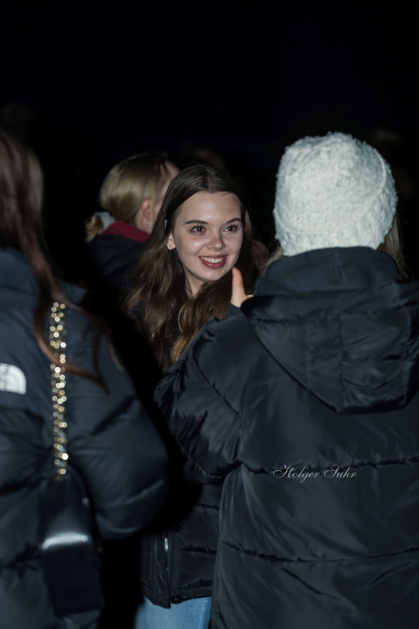 Bild 531 - Osterfeuer